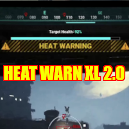 HeatWarnXL 2.0