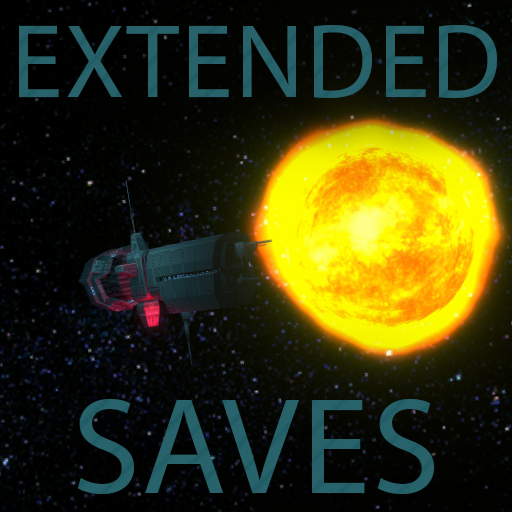 QM Extended Saves