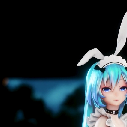 2025.11.27 Miku-Up & Down 横屏 preview
