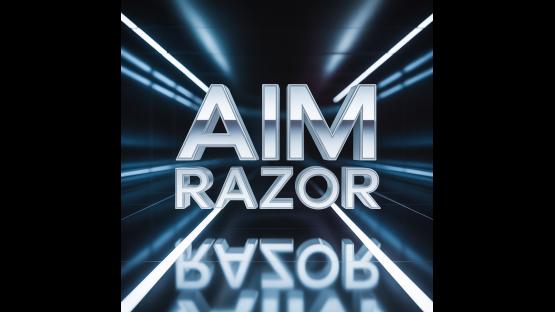 AIM_ RAZOR – Counter-Strike 2 Mod