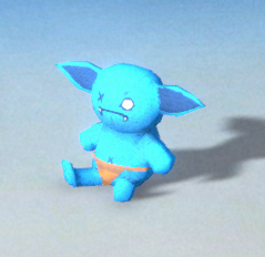 Caveling Plush (Core Keeper) preview