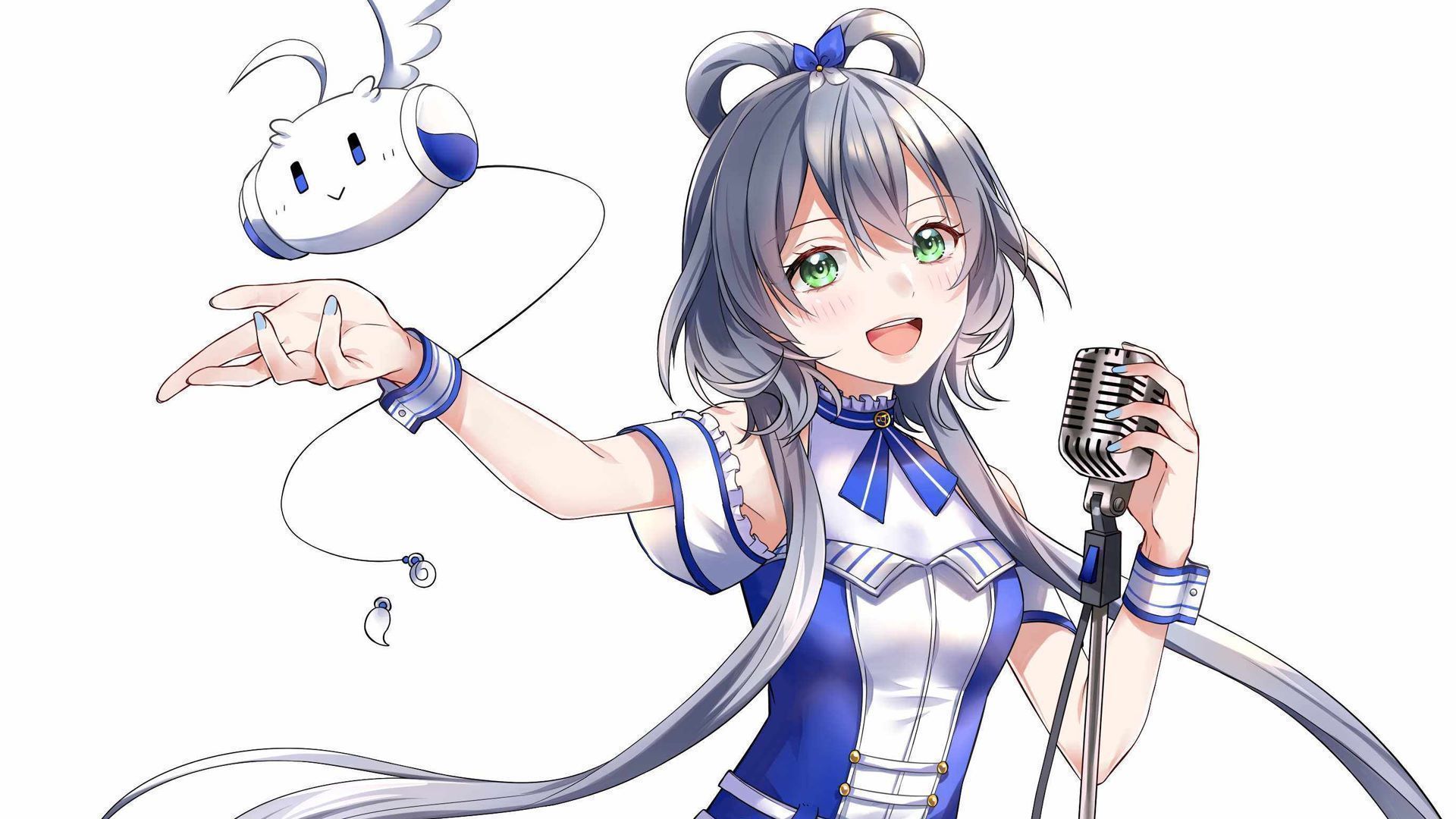 A DIVA voice (Lite)