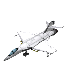 F2N-3 "Super Seafiren"