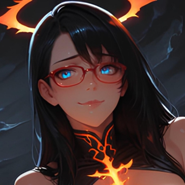 Dark_Temptation丨R18丨4K丨Red Q