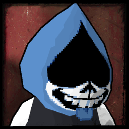 DELTARUNE - Lancer (Hunter) preview