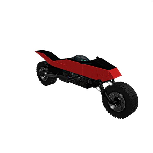 Sports Bike preview