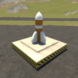 Rocket - "Sofus" 01 - S.W.A.N.
