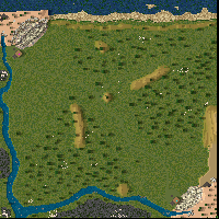 D-Day 1344 (1VS1)