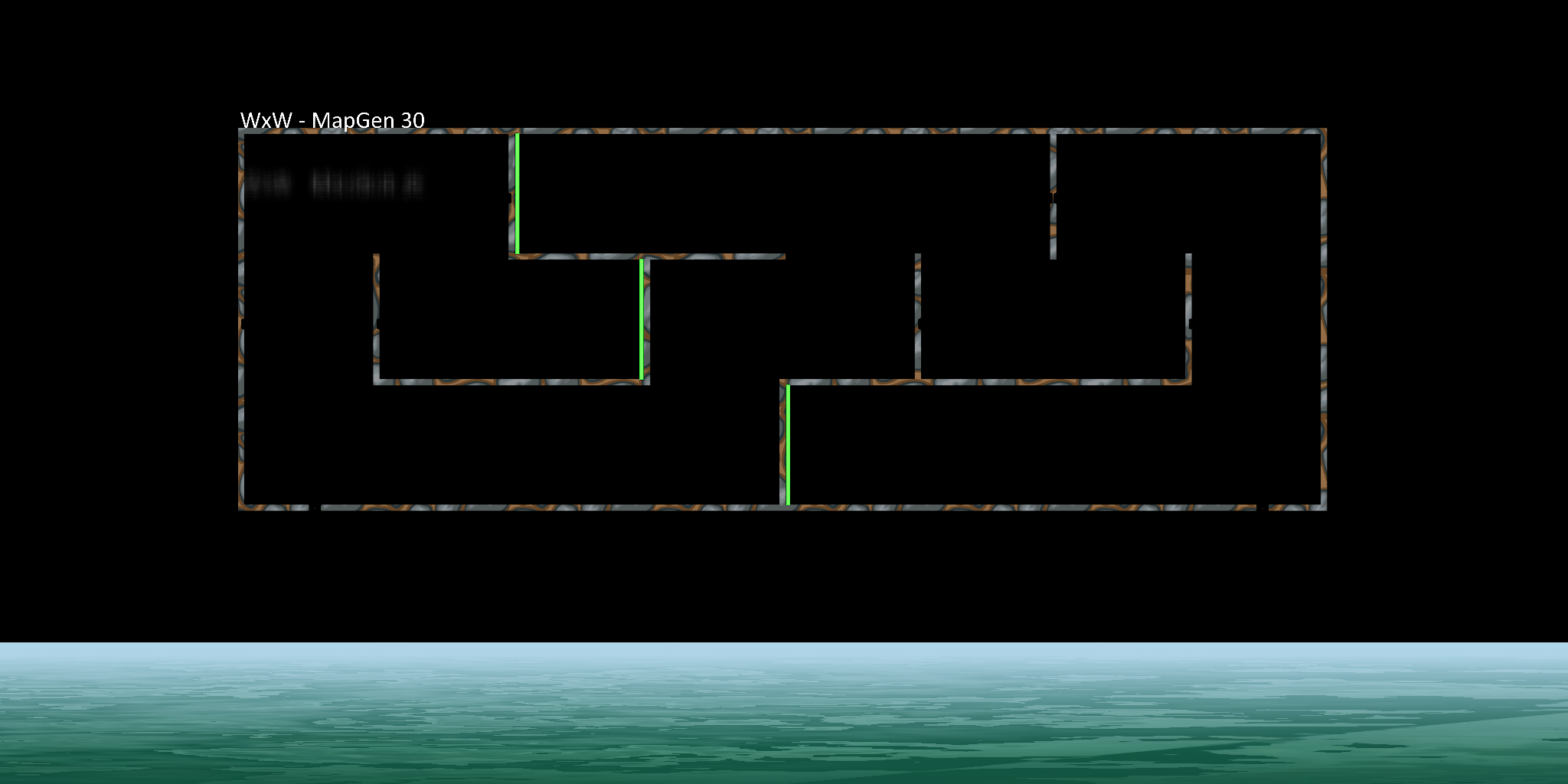 WxW - MapGen 30