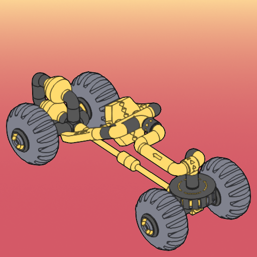 Basic conveyor