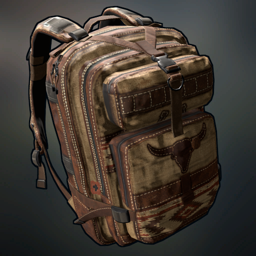 Rancher LargeBackpack