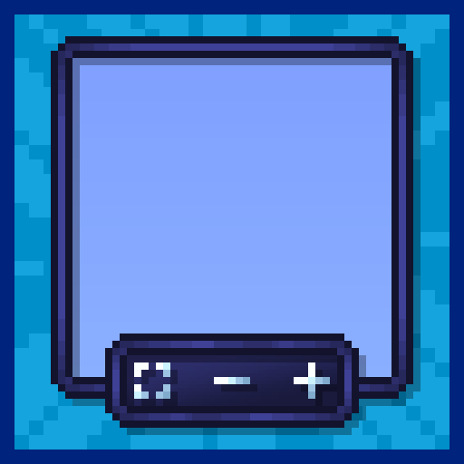 Krilex Minimap Frames