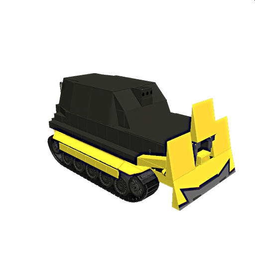 big Killdozer preview