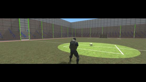 footbaaal_alpha – Counter-Strike 2 Mod