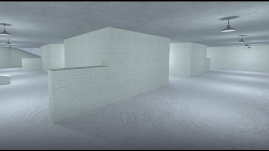 ice world – Counter-Strike 2 Mod
