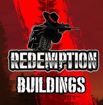 Redemption Buildings