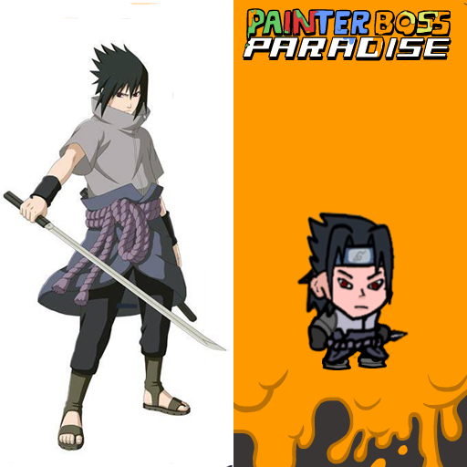 SASUKE