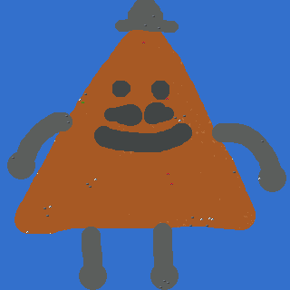 Triangle Mayor