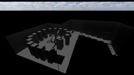 bhop_degree – Counter-Strike 2 Mod