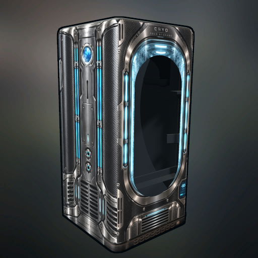 CYRO Cold Storage