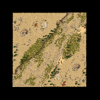 Cactus Valley