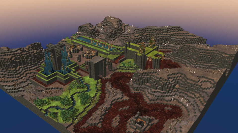 Hydro Facility 20