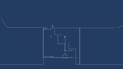 Go Downstairs