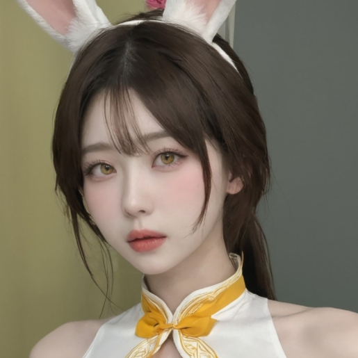兔女郎淫趴 preview