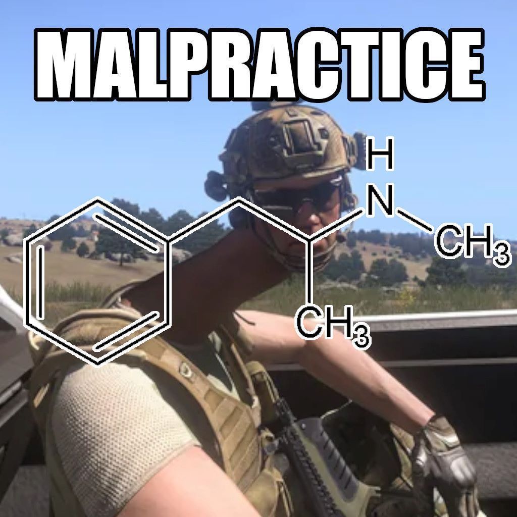 Malpractice