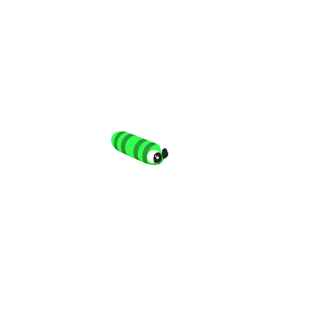Tiny Wormy