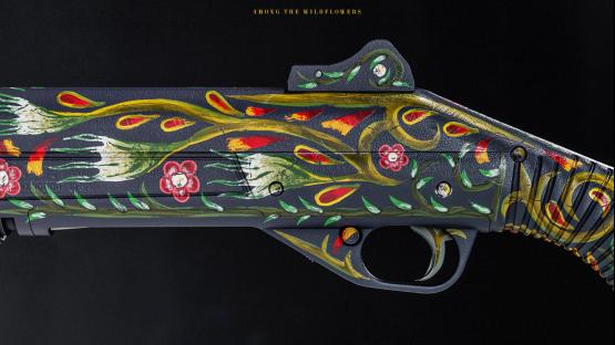 Nova | Among the wildflowers