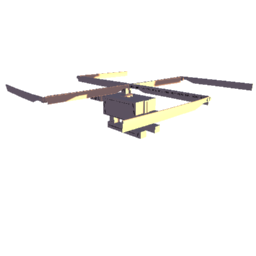 holocopter preview