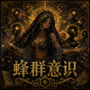蜂群意识