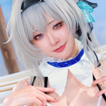 Machi馬吉 NO.027 Firefly Bikini