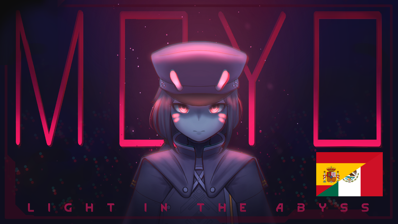 Moyo - Light in the Abyss al español