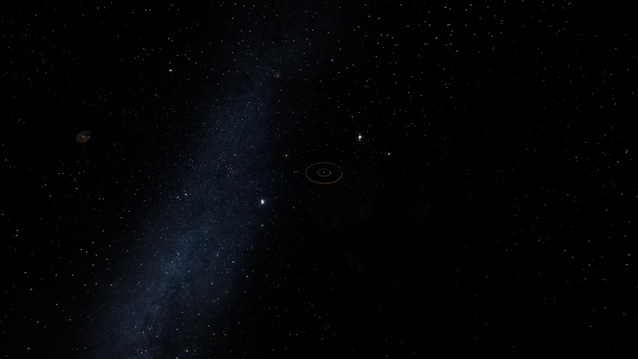 Legacy Universe Sandbox Objects [atleast im pretty sure]