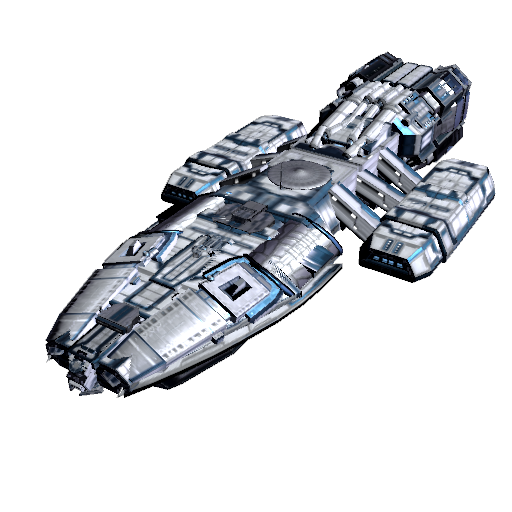 CDF. Jupiter Class