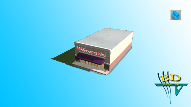 Smoothie King L1