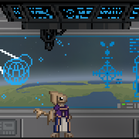 USS Polaris - for Avikan