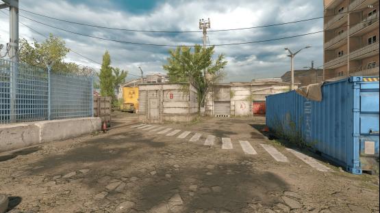 de_cache – Counter-Strike 2 Mod