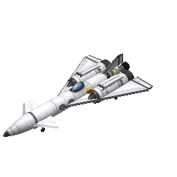 Nuke Plane v2