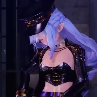 [ABFMMD]铃×薇薇安