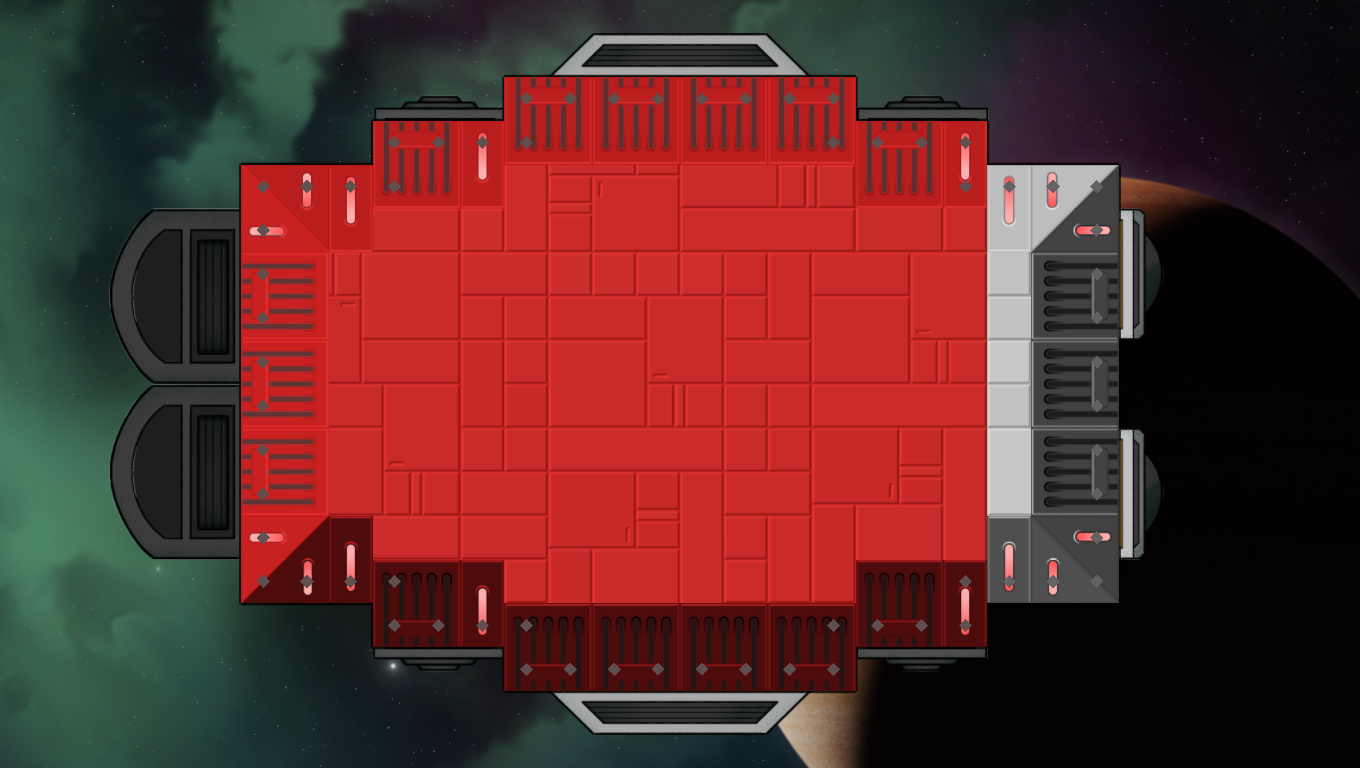 GunBarrel TypeG