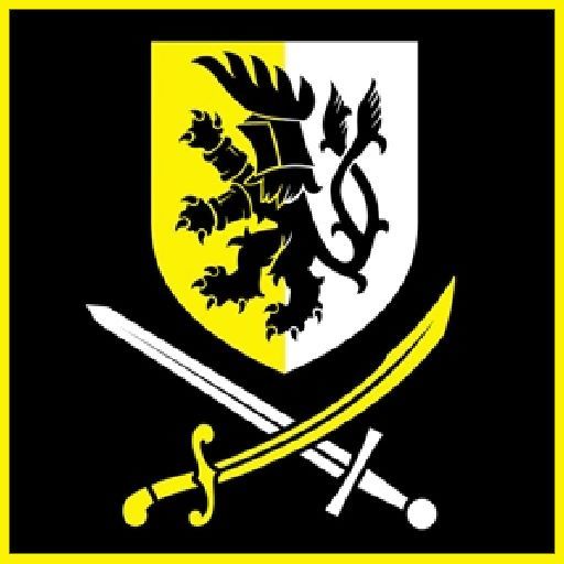 Polemistés tou Aigaíou I Altis Armed Forces(CUP)
