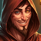 The Dungeon Master