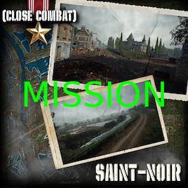 Battle of Saint-Noir [Mission]