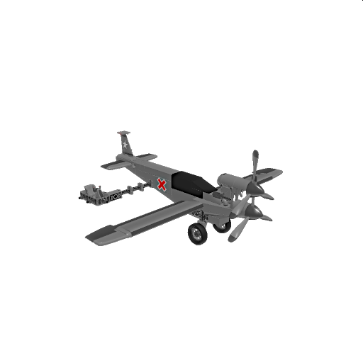 Aso FI-UAV-XM1