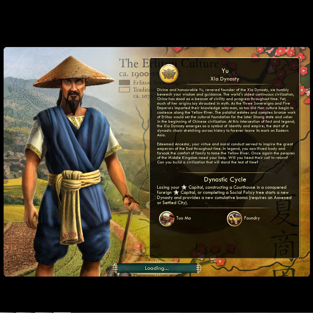 Tomatekh's Xia (BNW) preview