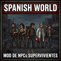 SSR SPANISH WORLD