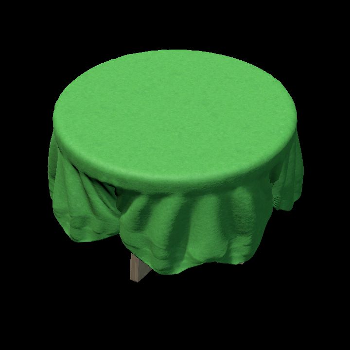 Cafe tables 2 - D